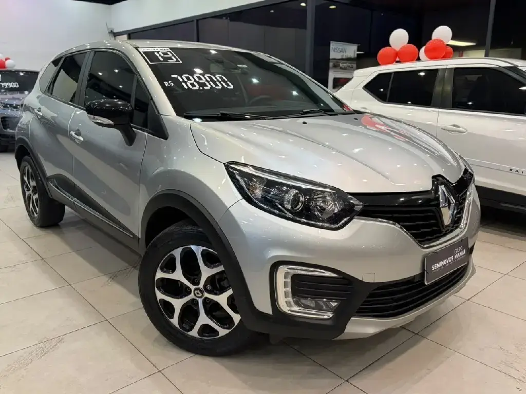 galeria CAPTUR