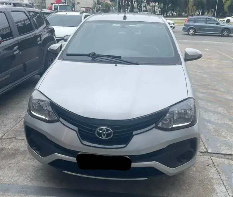 galeria ETIOS