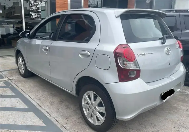 galeria ETIOS