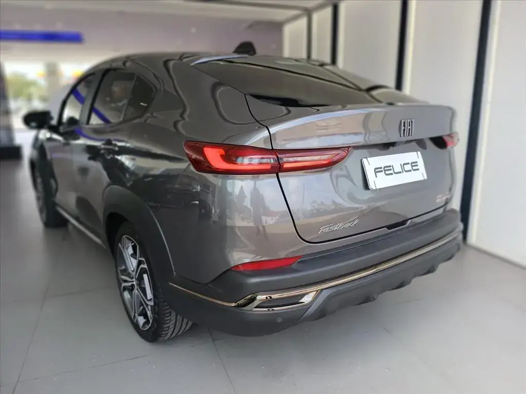 galeria FASTBACK