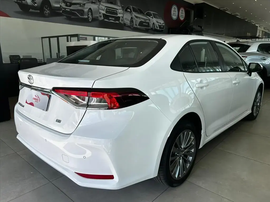 galeria COROLLA