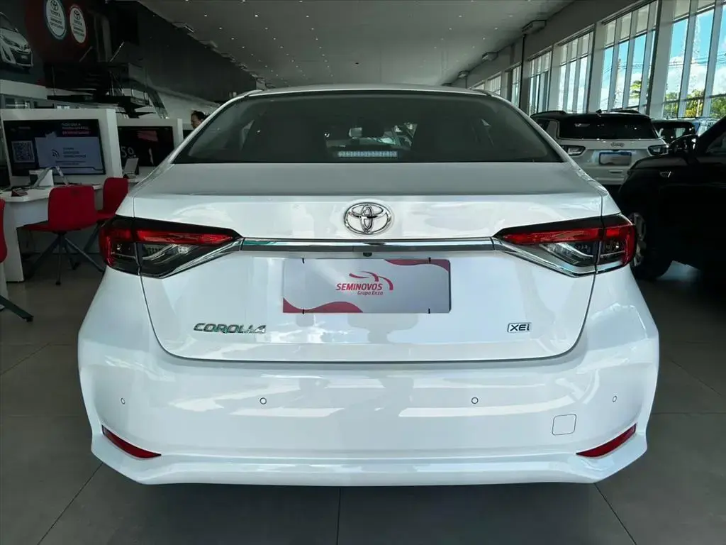 galeria COROLLA