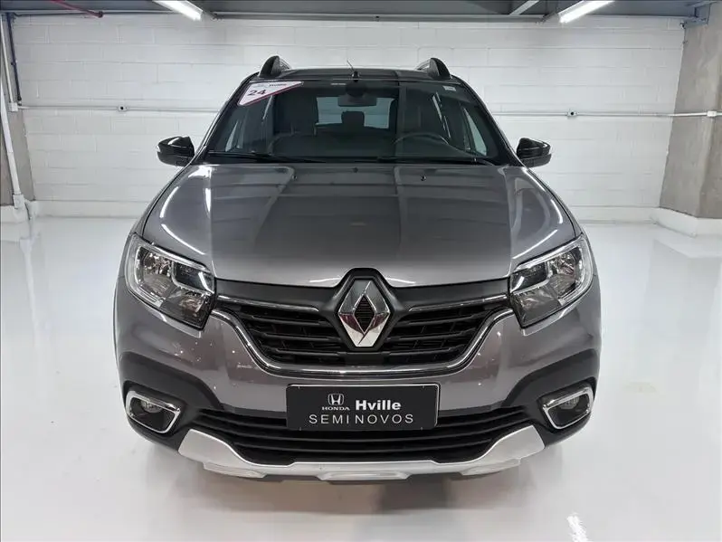 galeria STEPWAY
