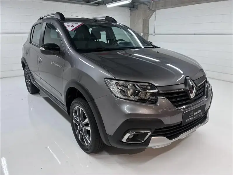 galeria STEPWAY