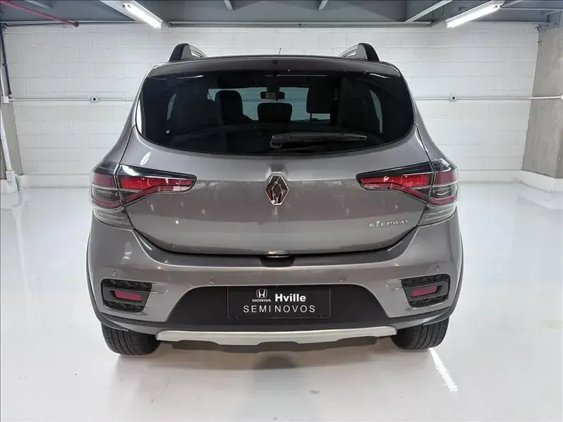 galeria STEPWAY