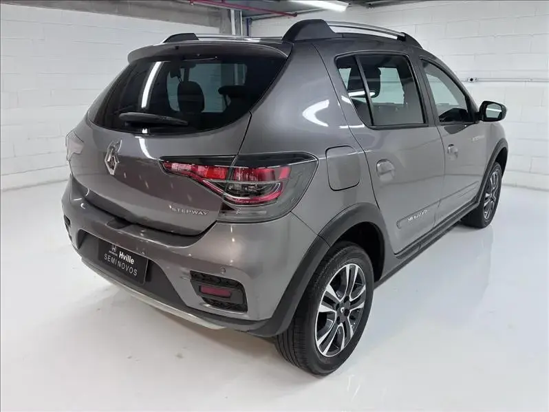 galeria STEPWAY