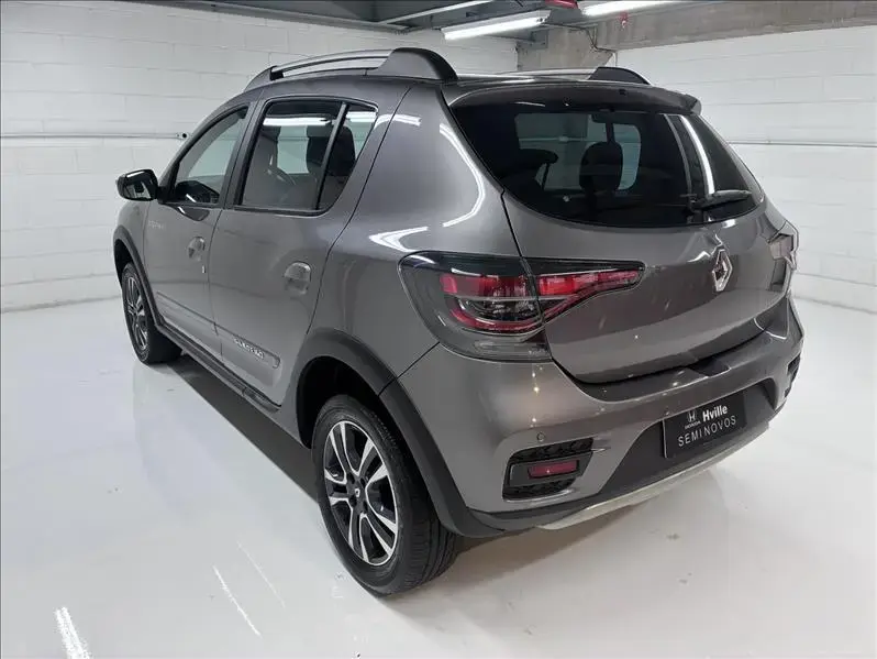 galeria STEPWAY