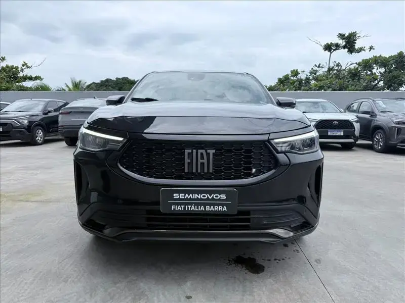 galeria FASTBACK
