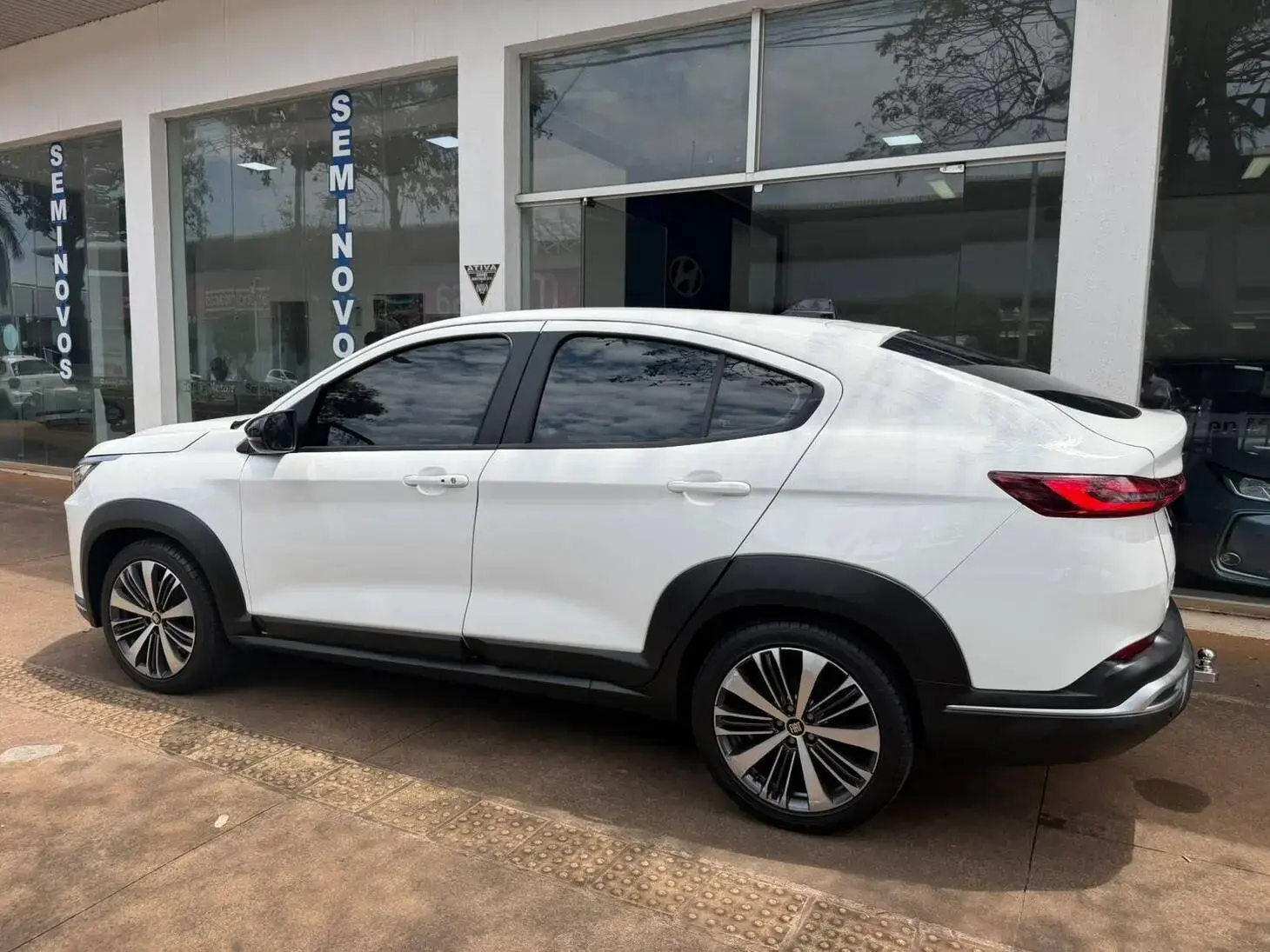 galeria FASTBACK