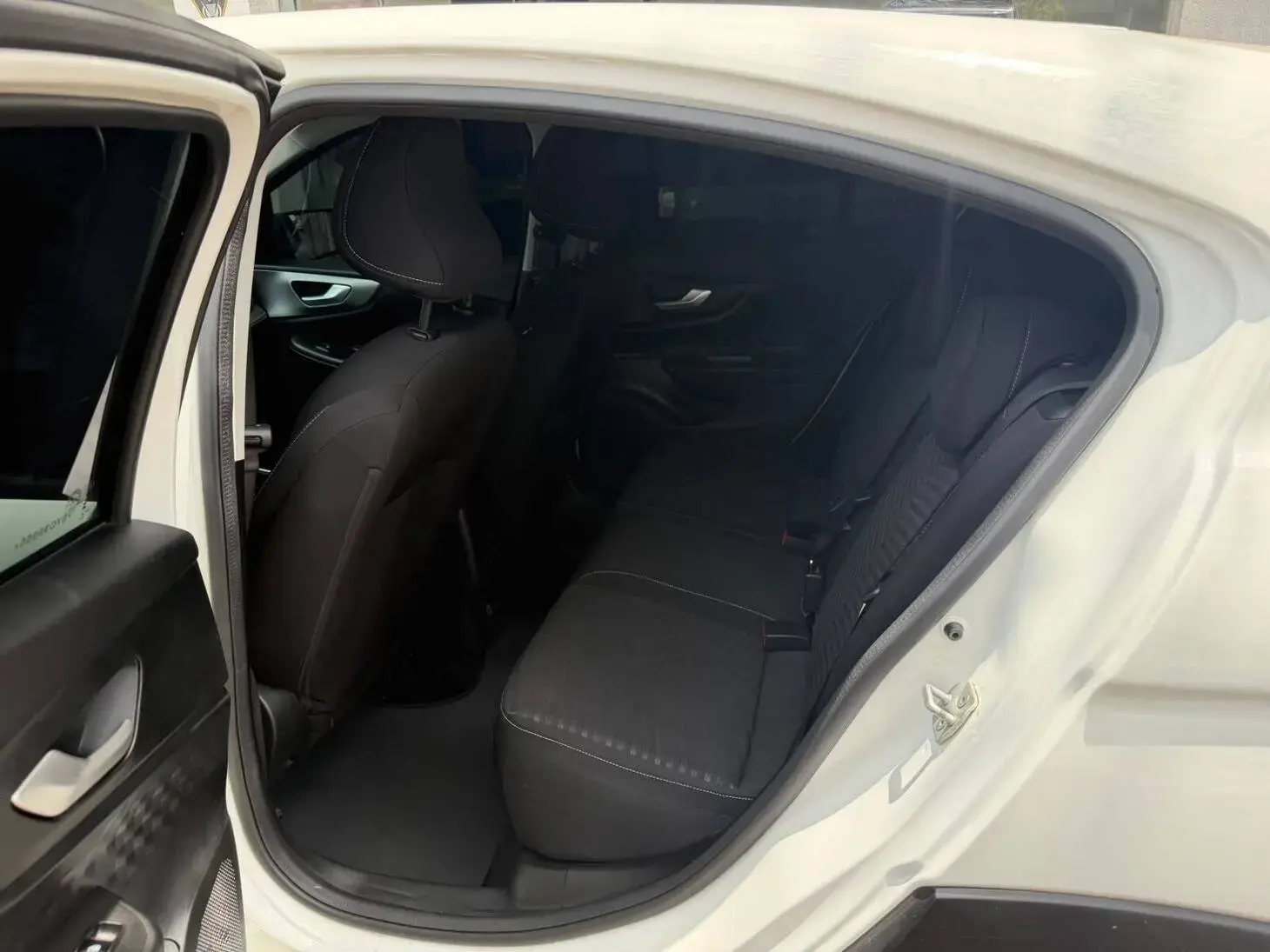 galeria FASTBACK