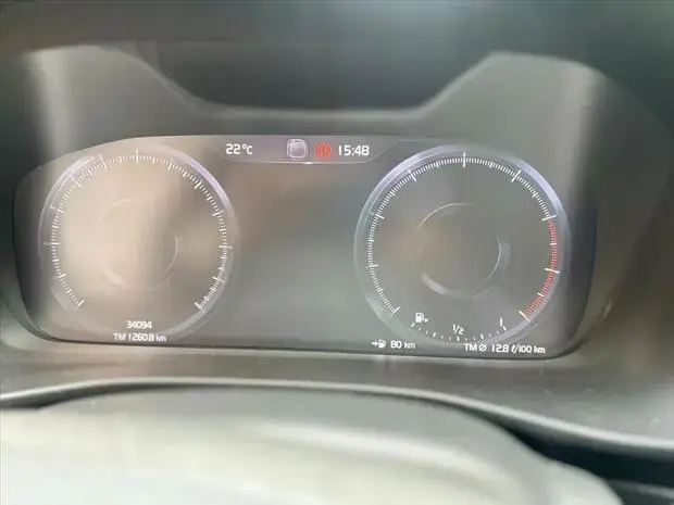 Volvo XC40 2.0 T4 GASOLINA GEARTRONIC