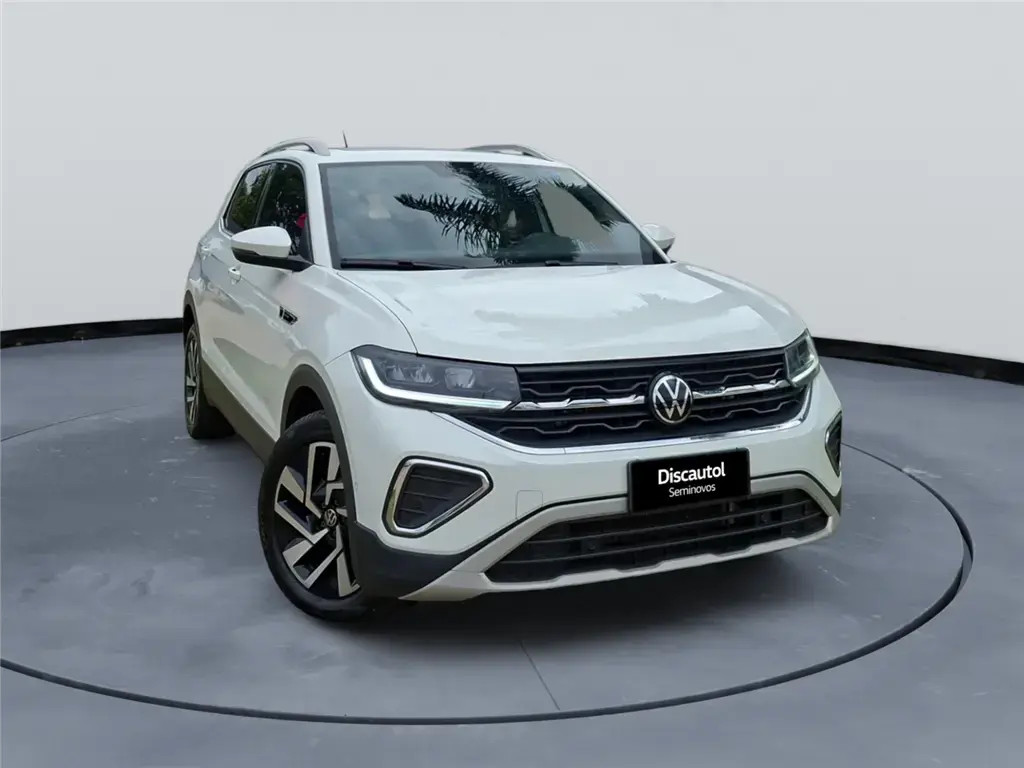 galeria T-CROSS