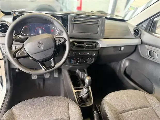 Renault KWID 1.0 12V SCE FLEX EVOLUTION MANUAL