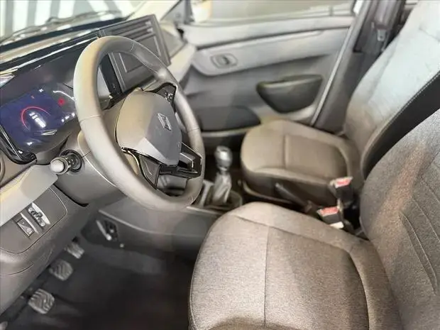 Renault KWID 1.0 12V SCE FLEX EVOLUTION MANUAL