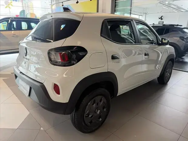 Renault KWID 1.0 12V SCE FLEX EVOLUTION MANUAL