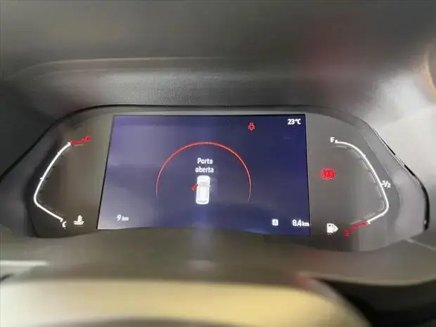 Renault KWID 1.0 12V SCE FLEX EVOLUTION MANUAL