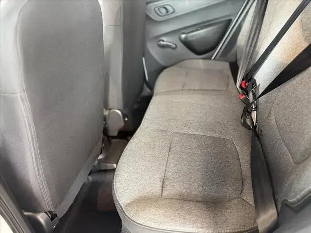 Renault KWID 1.0 12V SCE FLEX EVOLUTION MANUAL