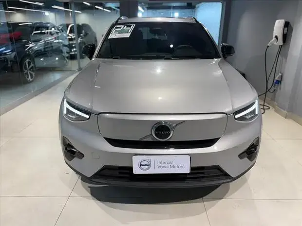 Volvo XC40 P6 RECHARGE ELECTRIC PLUS
