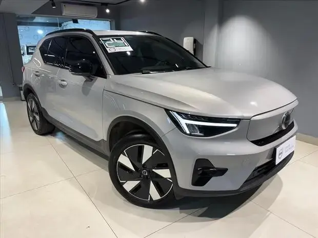 Volvo XC40 P6 RECHARGE ELECTRIC PLUS