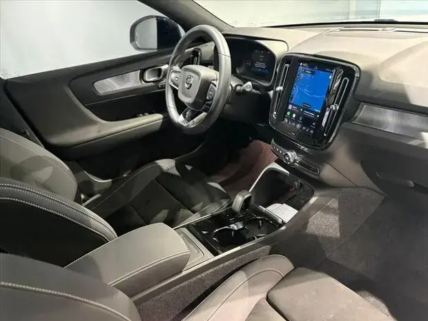 Volvo XC40 P6 RECHARGE ELECTRIC PLUS