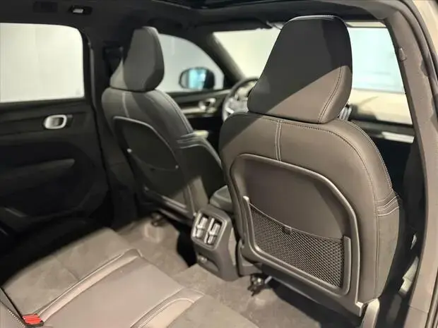Volvo XC40 P6 RECHARGE ELECTRIC PLUS