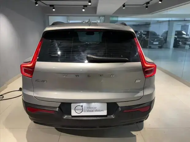 Volvo XC40 P6 RECHARGE ELECTRIC PLUS