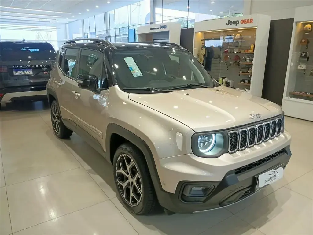 galeria RENEGADE