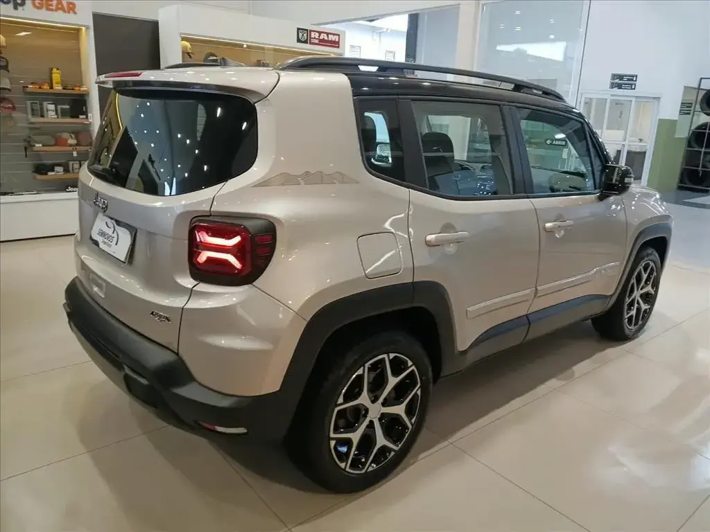 galeria RENEGADE