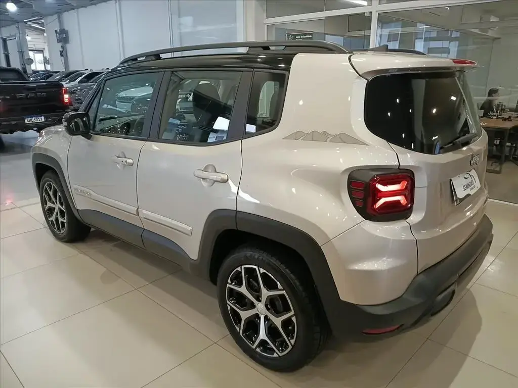 galeria RENEGADE