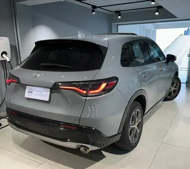 Honda ZR-V 2.0 i-VTEC GASOLINA TOURING CVT