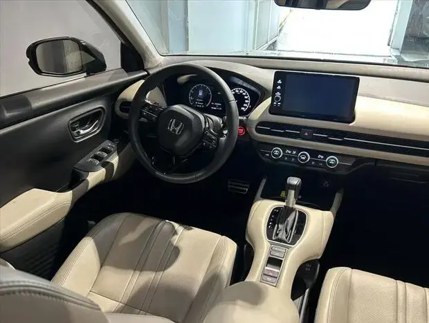 Honda ZR-V 2.0 i-VTEC GASOLINA TOURING CVT