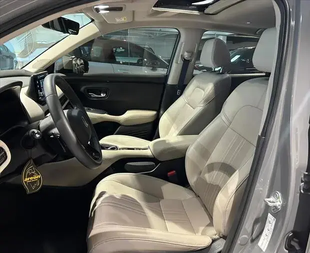 Honda ZR-V 2.0 i-VTEC GASOLINA TOURING CVT