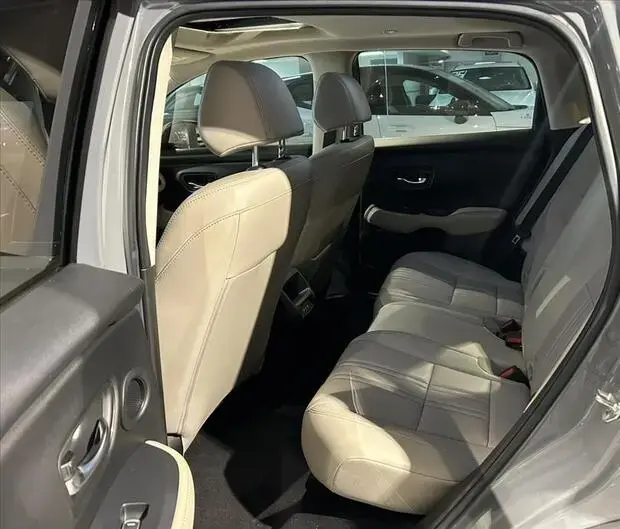Honda ZR-V 2.0 i-VTEC GASOLINA TOURING CVT
