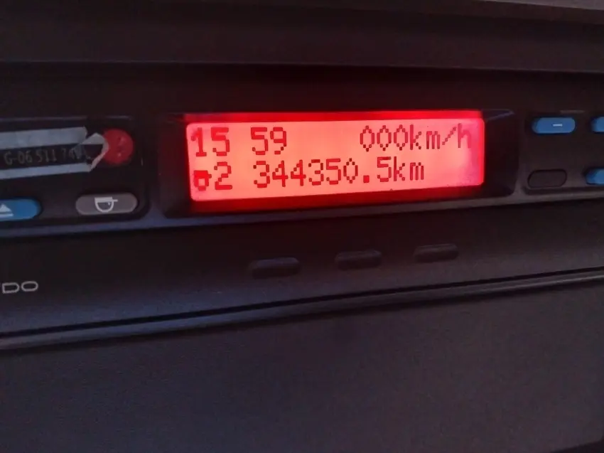 galeria XF 480