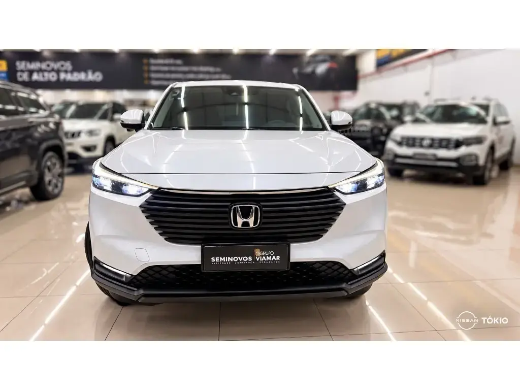 galeria HR-V