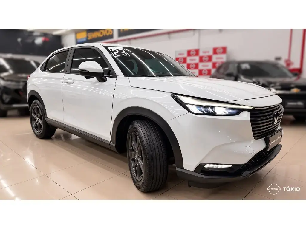 galeria HR-V