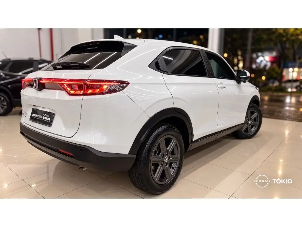 galeria HR-V