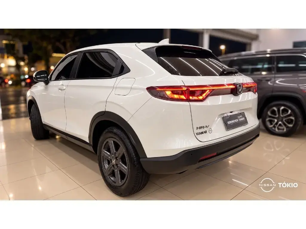 galeria HR-V