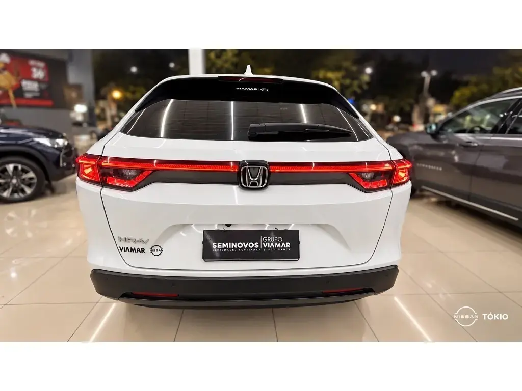 galeria HR-V