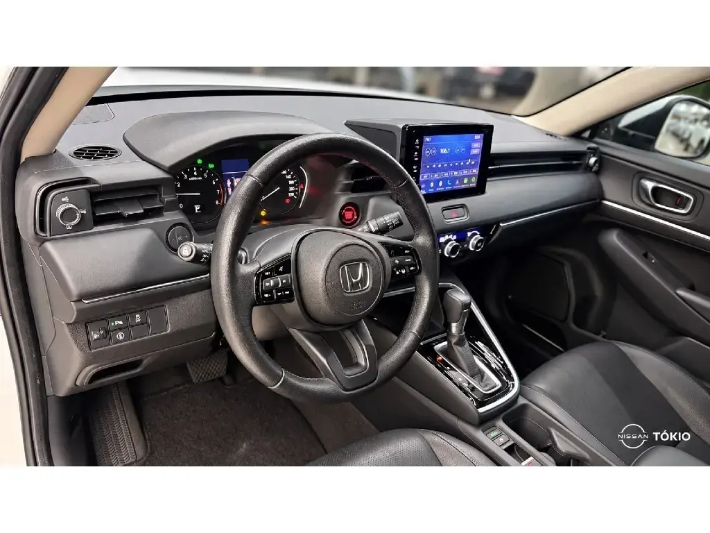 galeria HR-V
