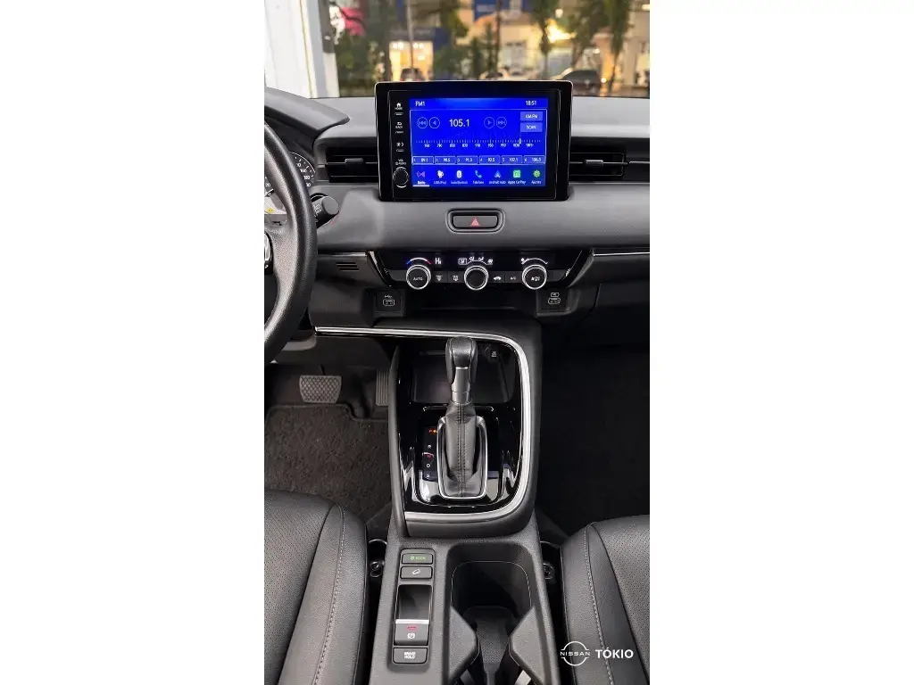 galeria HR-V