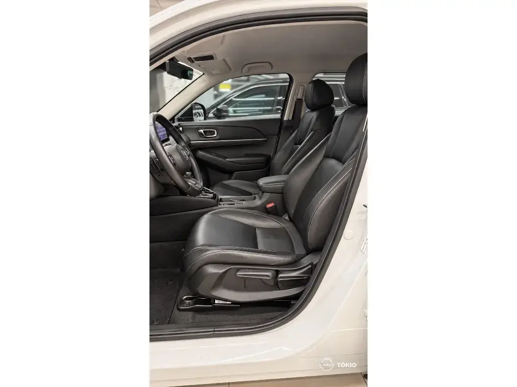 galeria HR-V