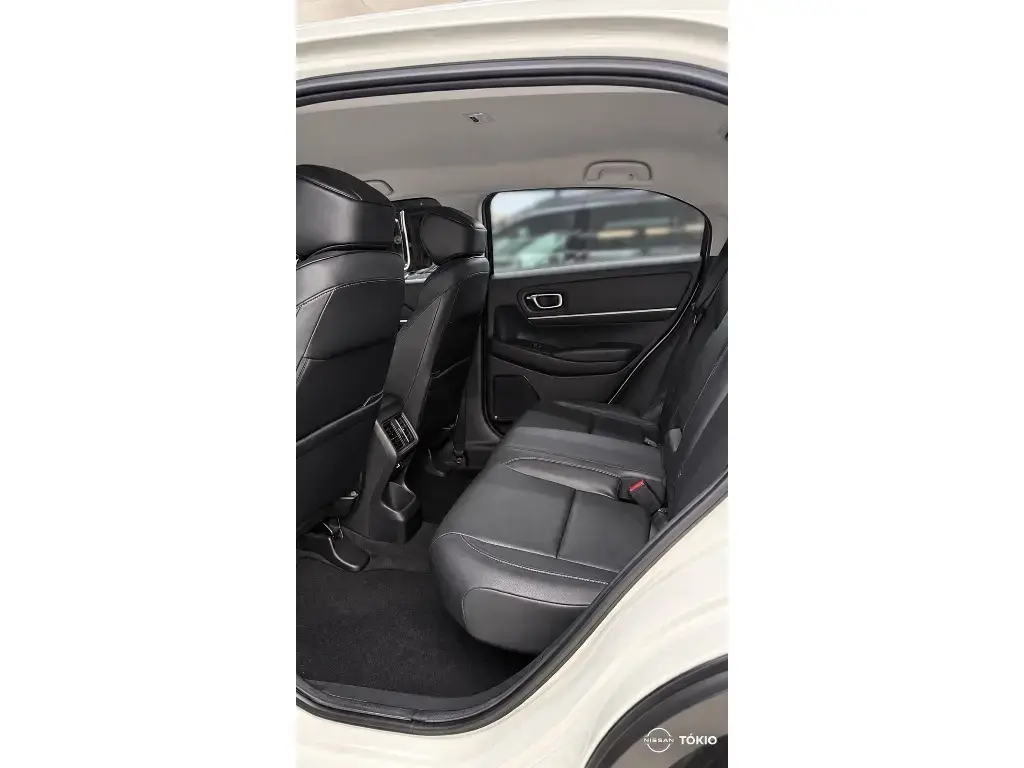 galeria HR-V