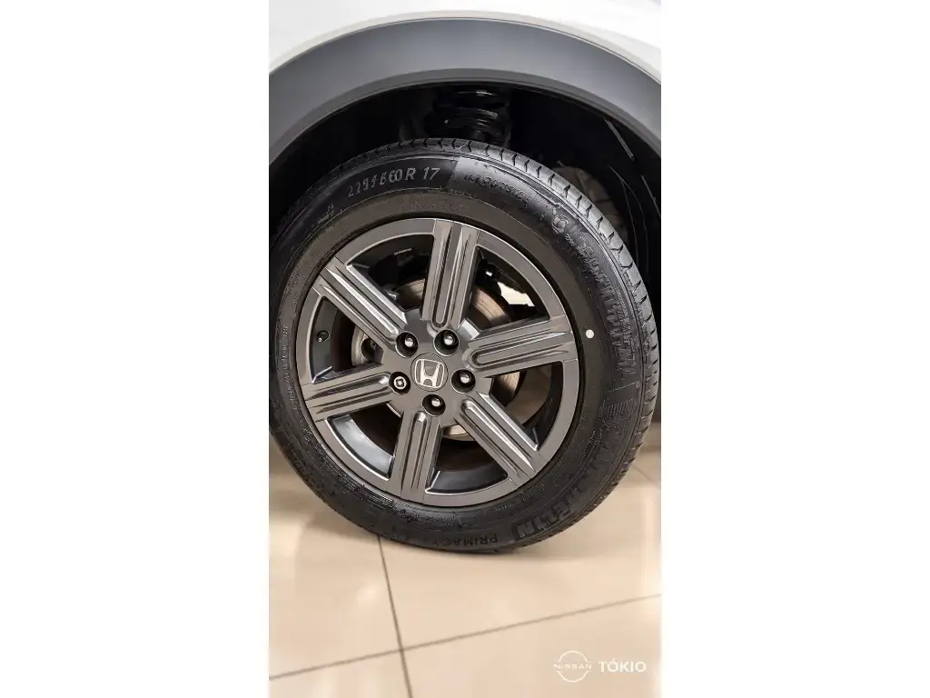galeria HR-V