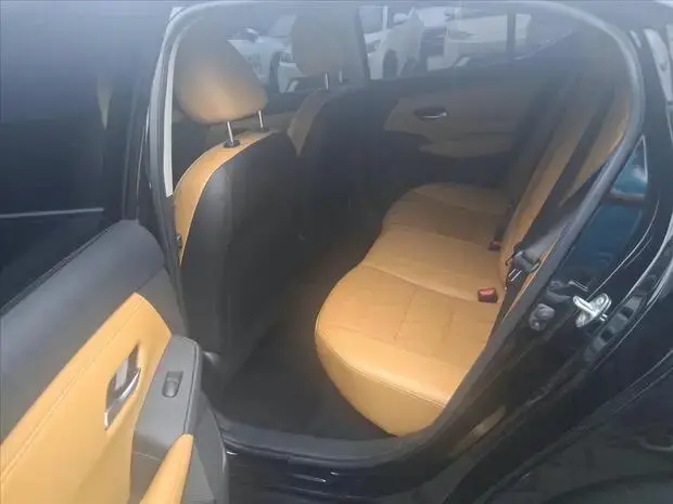 Nissan SENTRA 2.0 16V GASOLINA EXCLUSIVE XTRONIC