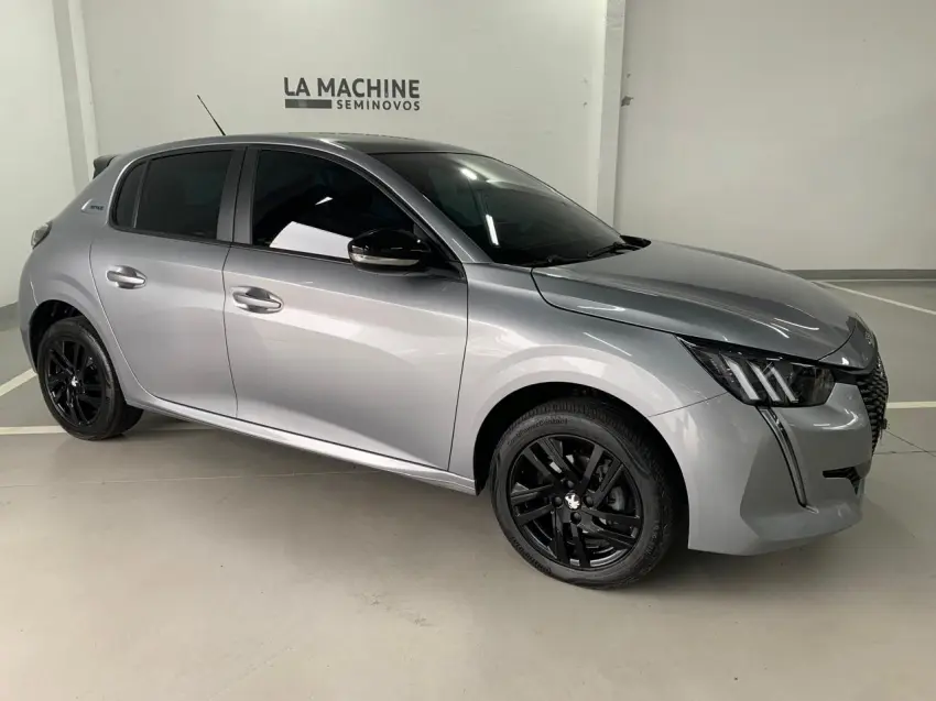 galeria 208
