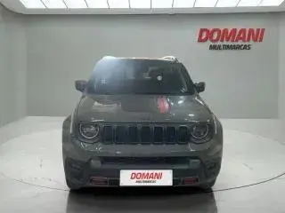 galeria RENEGADE
