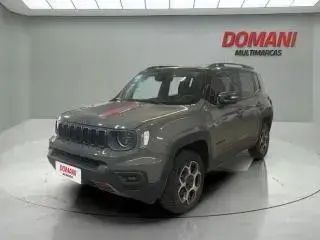 galeria RENEGADE