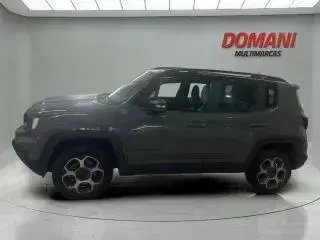 galeria RENEGADE