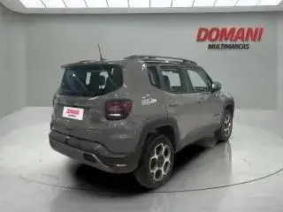galeria RENEGADE